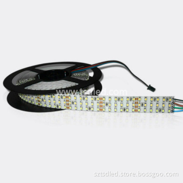 3rows 3528 SMD LED Strip Light with CE RoHS (TD-FSN3528 * 360)